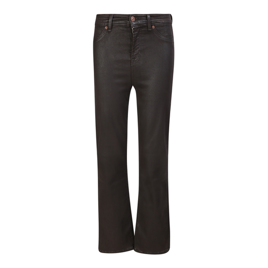 7 For All Mankind - Jeans - Brun - Dam - Storlek: W26,W29,W25,W27,W28