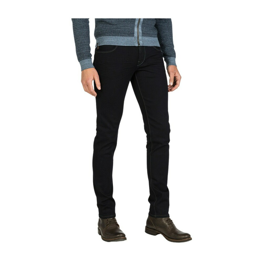 Vanguard - Jeans - Svart - Herr - Storlek: W42 L34,W35 L32