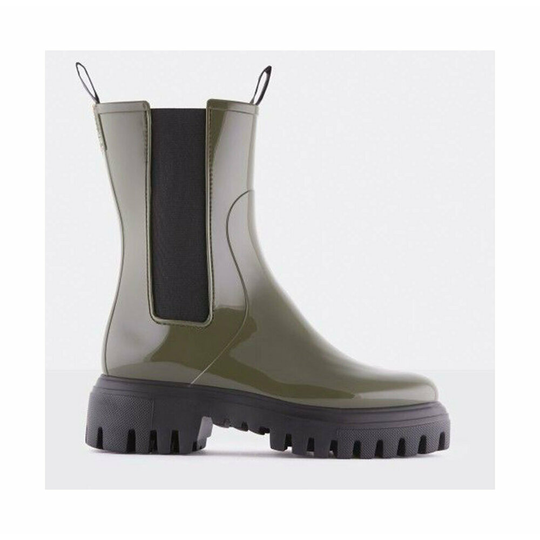 Lemon Jelly - Jodhpurs - Grön - Dam - Storlek: 38 Eu,39 Eu,37 Eu,36 Eu,41 Eu,40 EU