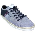 Skor Pepe jeans Maui tape chambray