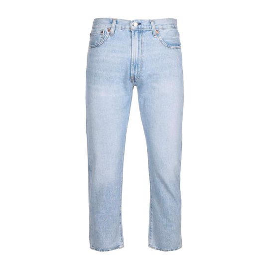Levi's - Jeans - Blå - Herr - Storlek: W36,W32,W30,W31,W34,W28,W33,W29
