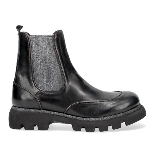 Calpierre - Jodhpurs - Svart - Dam - Storlek: 38 1/2 Eu,37 1/2 EU