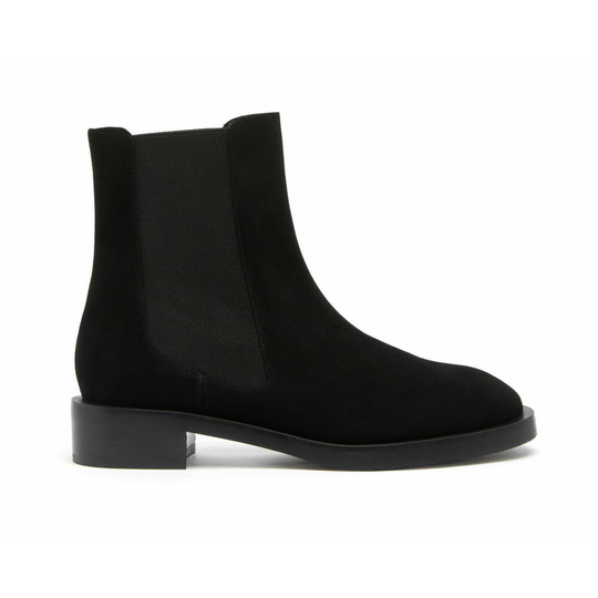 Stuart Weitzman - Jodhpurs - Svart - Dam - Storlek: 37 Eu,37 1/2 Eu,40 Eu,36 1/2 Eu,35 1/2 Eu,39 1/2 Eu,40 1/2 Eu,38 Eu,39 Eu,38 1/2 EU