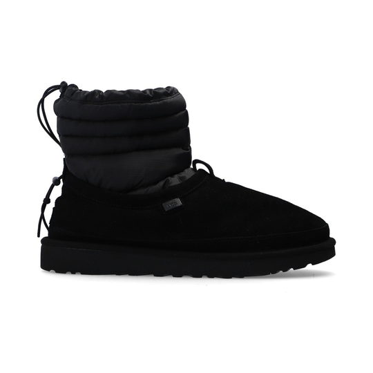 UGG - Vinterskor - Svart - Herr - Storlek: 42 EU