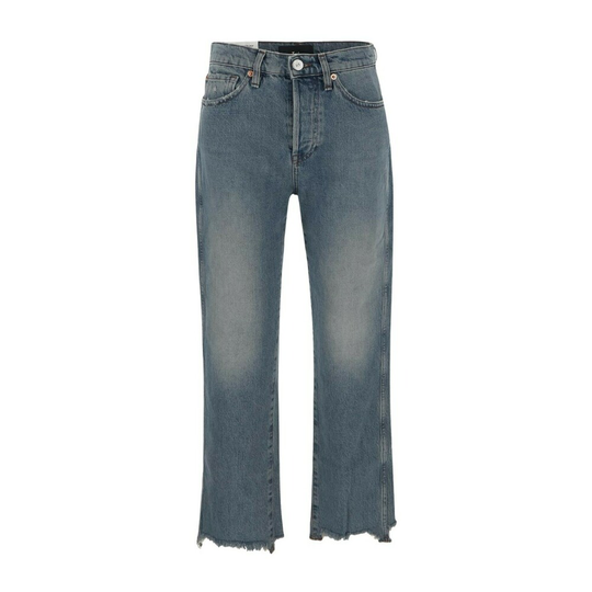 3X1 - Jeans - Blå - Dam - Storlek: W28,W30,W25,W27,W29,W24