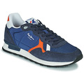 Skor Pepe jeans BRITT MAN STUDIO