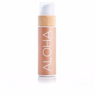 Sololja Cocosolis Aloha (110 ml)