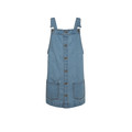 Kortklänningar Pepe jeans CHICAGO PINAFORE