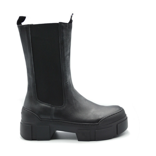 Vic Matié - Jodhpurs - Svart - Dam - Storlek: 37 Eu,40 EU