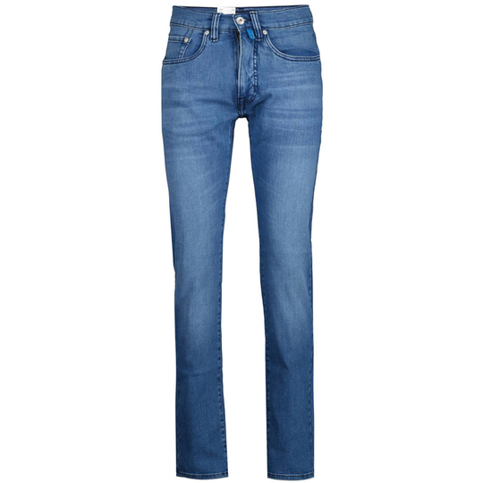 Pierre Cardin - Jeans - Blå - Herr - Storlek: W33 L34,W36 L32,W33 L30,W32 L32,W34 L32,W32 L34,W35 L34,W33 L32,W32 L30