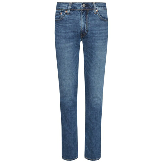 Levi's - Jeans - Blå - Herr - Storlek: W30,W33,W38,W32,W34,W28,W29