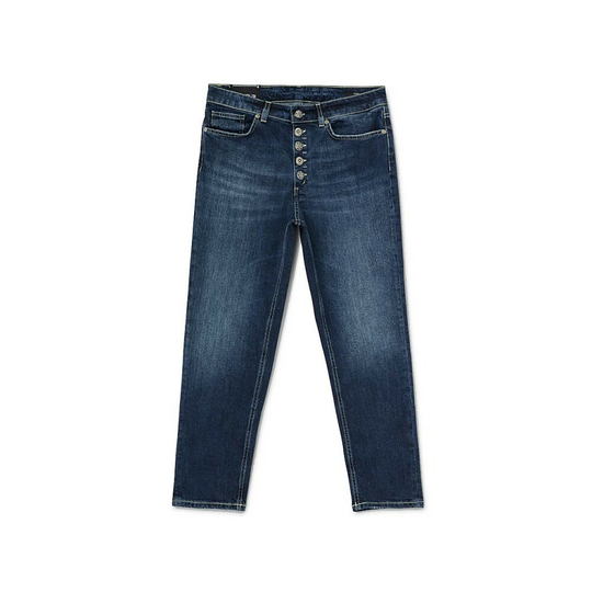 Dondup - Jeans - Blå - Herr - Storlek: W26,W28,W27,W29