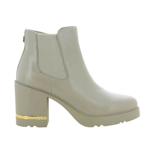 Liu Jo - Jodhpurs - Beige - Dam - Storlek: 37 Eu,39 Eu,40 Eu,38 Eu,41 EU