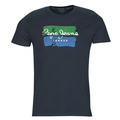 T-shirts med korta ärmar Pepe jeans SANTINO