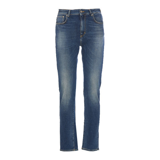 Represent - Jeans - Blå - Herr - Storlek: W29,W30,W34,W33,W31,W32