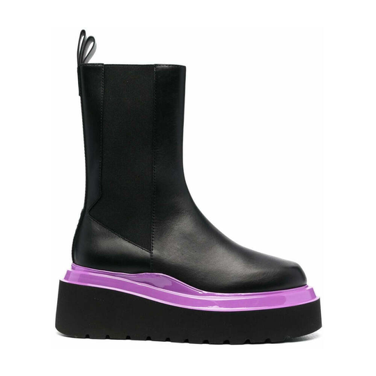 3Juin - Jodhpurs - Svart - Dam - Storlek: 37 Eu,38 1/2 Eu,40 Eu,36 Eu,39 1/2 Eu,38 Eu,41 Eu,39 Eu,37 1/2 EU