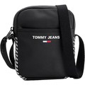 Ryggsäckar Tommy Jeans BOLSO NEGRO HOMBRE AM0AM08842