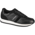 Skor Calvin Klein Jeans Low Top Lace Up Lth