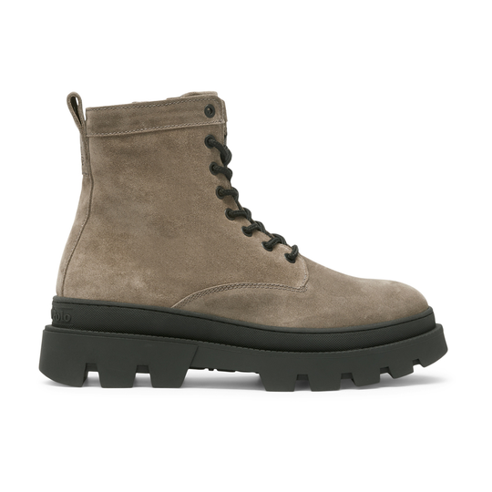 Marc O'Polo - Boots - Beige - Herr - Storlek: 40 Eu,44 Eu,46 Eu,45 Eu,42 Eu,43 EU