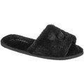 Skor Calvin Klein Jeans Slipper Sandal Fur