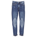 Jeans boyfriend G-Star Raw 3301-L MID BOYFRIEND DIAMOND