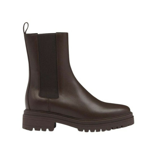 Ba&Sh - Jodhpurs - Brun - Dam - Storlek: 37 EU