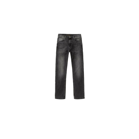 Nudie Jeans - Skinny Jeans - Svart - Dam - Storlek: W29,W26,W25,W27,W30,W28