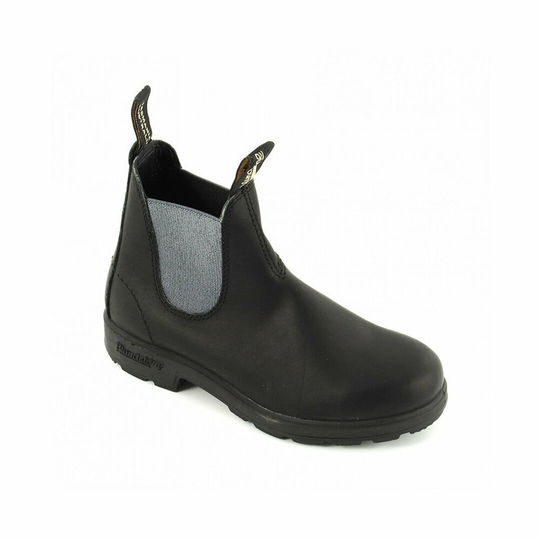 Blundstone - Jodhpurs - Svart - Dam - Storlek: 40 Eu,44 Eu,41 1/2 Eu,41 Eu,37 1/2 Eu,38 1/2 Eu,39 1/2 Eu,42 Eu,42 1/2 Eu,43 1/2 Eu,43 Eu,40 1/2 Eu,38 EU