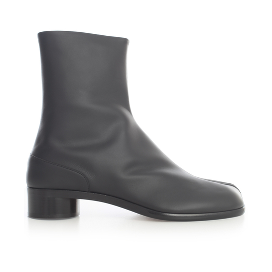 Maison Margiela - Boots - Svart - Herr - Storlek: 42 Eu,44 Eu,43 Eu,40 Eu,41 EU