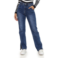 Jeans La Modeuse 18141_P50143