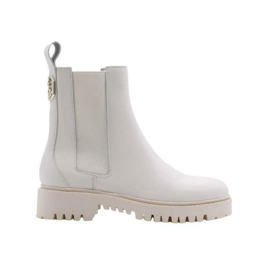 Guess - Jodhpurs - Vit - Dam - Storlek: 38 Eu,37 Eu,40 EU