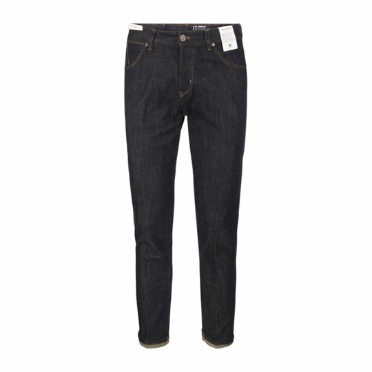 PT Torino - Jeans - Blå - Herr - Storlek: W32,W34,W35,W31,W33,W30