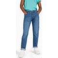Jeans Wrangler Pantalon Slider cleaned up
