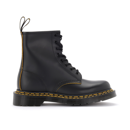 Dr. Martens - Boots - Svart - Dam - Storlek: 38 Eu,37 EU