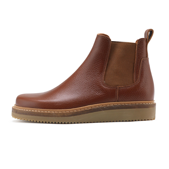 Nature Footwear - Jodhpurs - Brun - Dam - Storlek: 39 Eu,36 Eu,41 Eu,40 Eu,37 Eu,38 EU