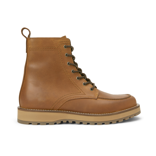 Marc O'Polo - Boots - Brun - Herr - Storlek: 42 Eu,47 Eu,43 Eu,44 Eu,46 Eu,40 Eu,45 Eu,41 EU