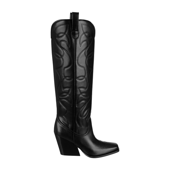 Stella McCartney - Jodhpurs - Svart - Dam - Storlek: 40 Eu,39 Eu,37 Eu,36 EU