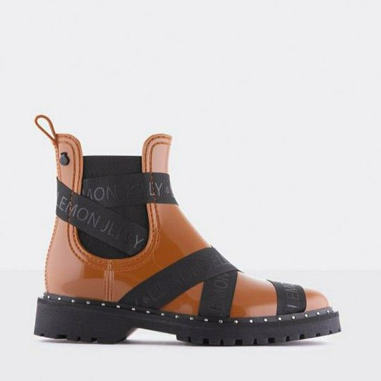 Lemon Jelly - Jodhpurs - Brun - Dam - Storlek: 39 Eu,37 Eu,36 Eu,41 EU