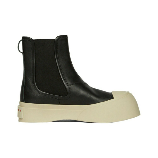 Marni - Jodhpurs - Svart - Dam - Storlek: 41 EU