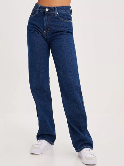 Tommy Jeans - Denim - Betsy Mr Loose DF6053