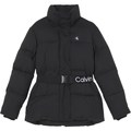 Jackor Calvin Klein Jeans Logo Belt Waisted