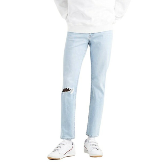 Levi's - Jeans - Blå - Herr - Storlek: W29,W28,W36