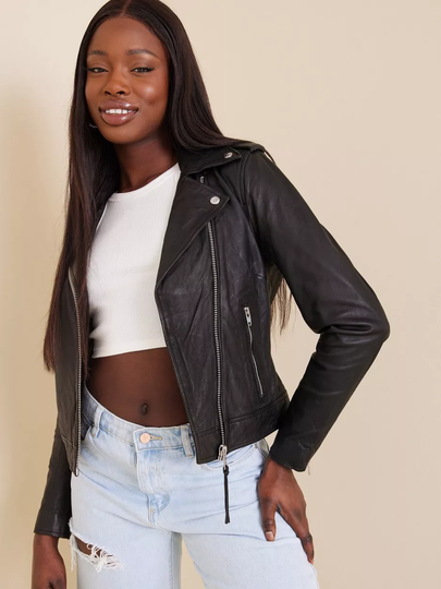 ROCKANDBLUE - Black - Nicole