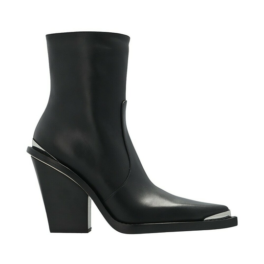 Paris Texas - Jodhpurs - Svart - Dam - Storlek: 37 1/2 Eu,38 Eu,36 Eu,37 Eu,40 EU