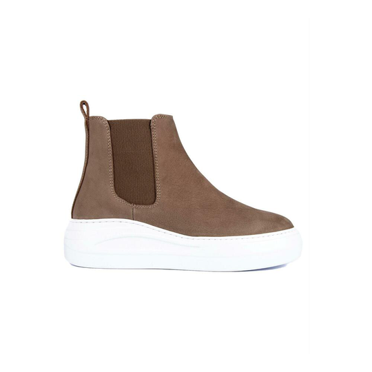 Unisa - Jodhpurs - Brun - Dam - Storlek: 40 EU