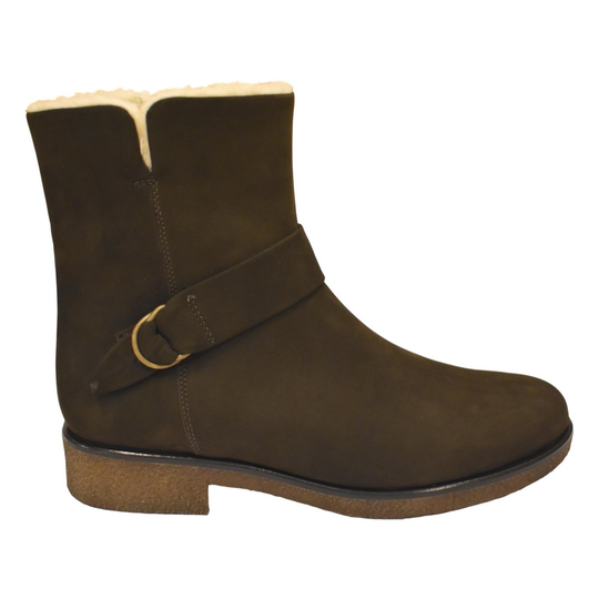 Gabor - Jodhpurs - Brun - Dam - Storlek: 37 1/2 Eu,41 EU