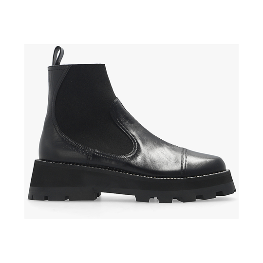 Jimmy Choo - Jodhpurs - Svart - Dam - Storlek: 40 Eu,41 EU