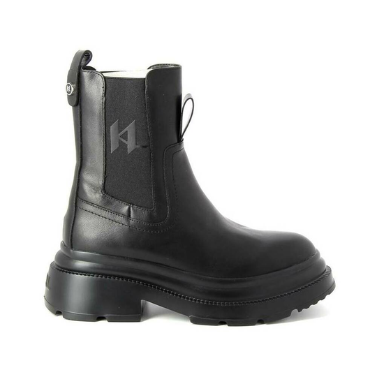 Karl Lagerfeld - Jodhpurs - Svart - Dam - Storlek: 37 Eu,39 EU