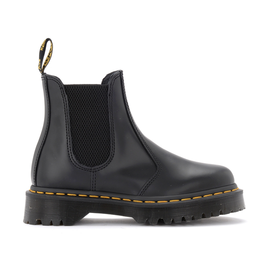Dr. Martens - Jodhpurs - Svart - Dam - Storlek: 40 Eu,39 Eu,38 EU