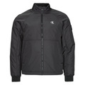 Tunna jackor Calvin Klein Jeans PADDED HARRINGTON JACKET
